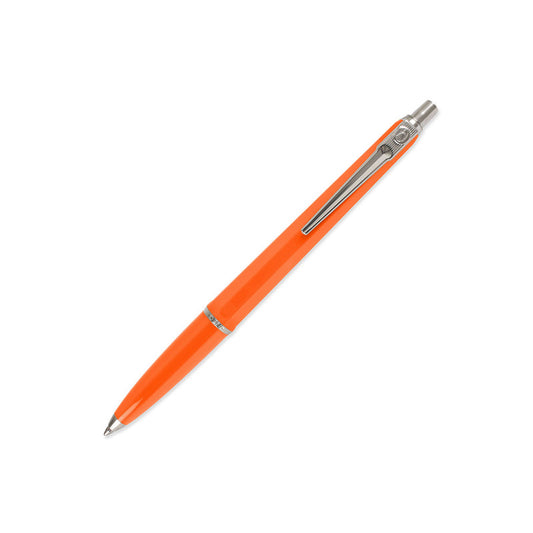 Ballograf Epoca - Ballpoint Pen - Orange