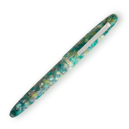 Esterbrook Estie - Sea Glass - Fountain Pen