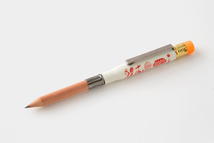 TRAVELER'S COMPANY TOKYO Edition - Brass Pencil