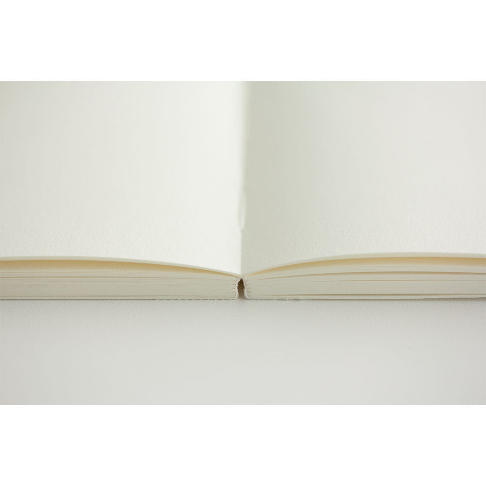 Midori MD Notebook - Blank B6 Slim