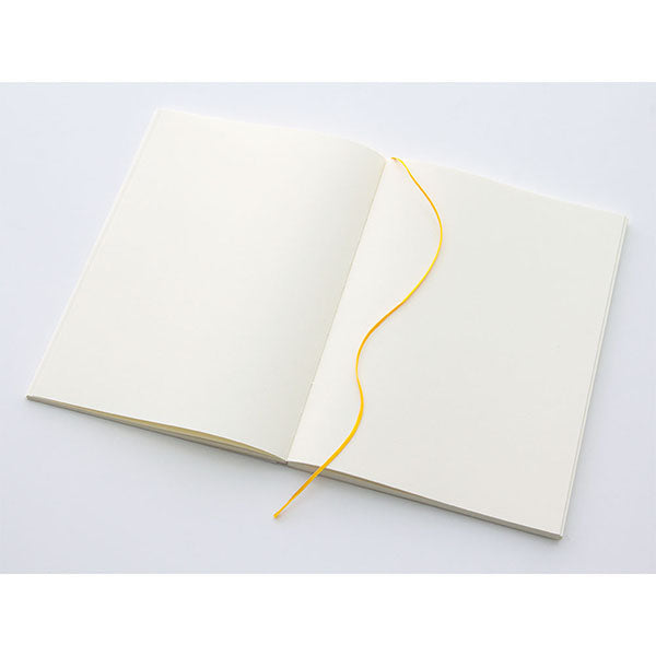 Midori MD Notebook - Blank A5