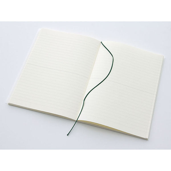Midori MD Notebook - Lined A5