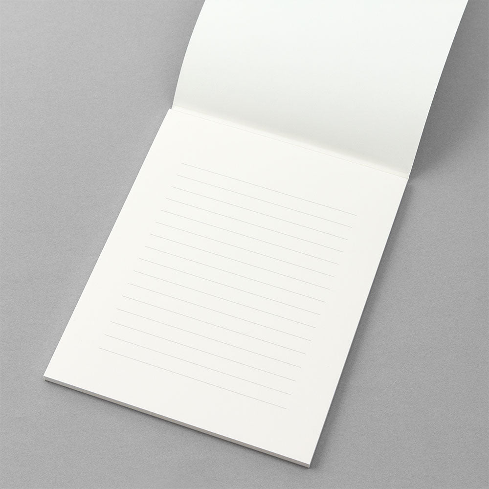 Midori MD Cotton Letter Pad - Lined