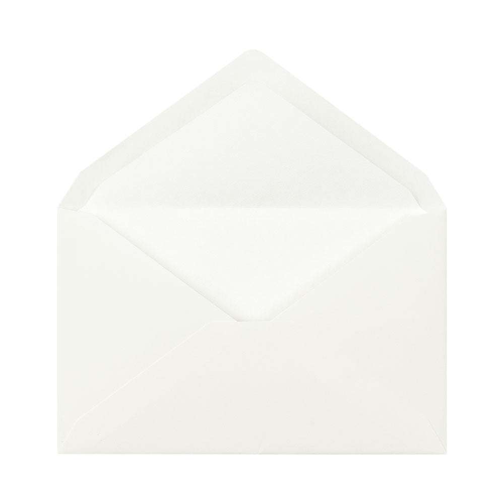 Midori MD Cotton Envelopes - Pack of 8