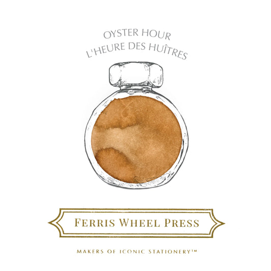 Ferris Wheel Press - The Finer Things Collection - Ink Charger Set