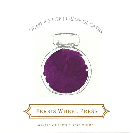 Ferris Wheel Press - The Lady Rose Trio - Ink Charger Set