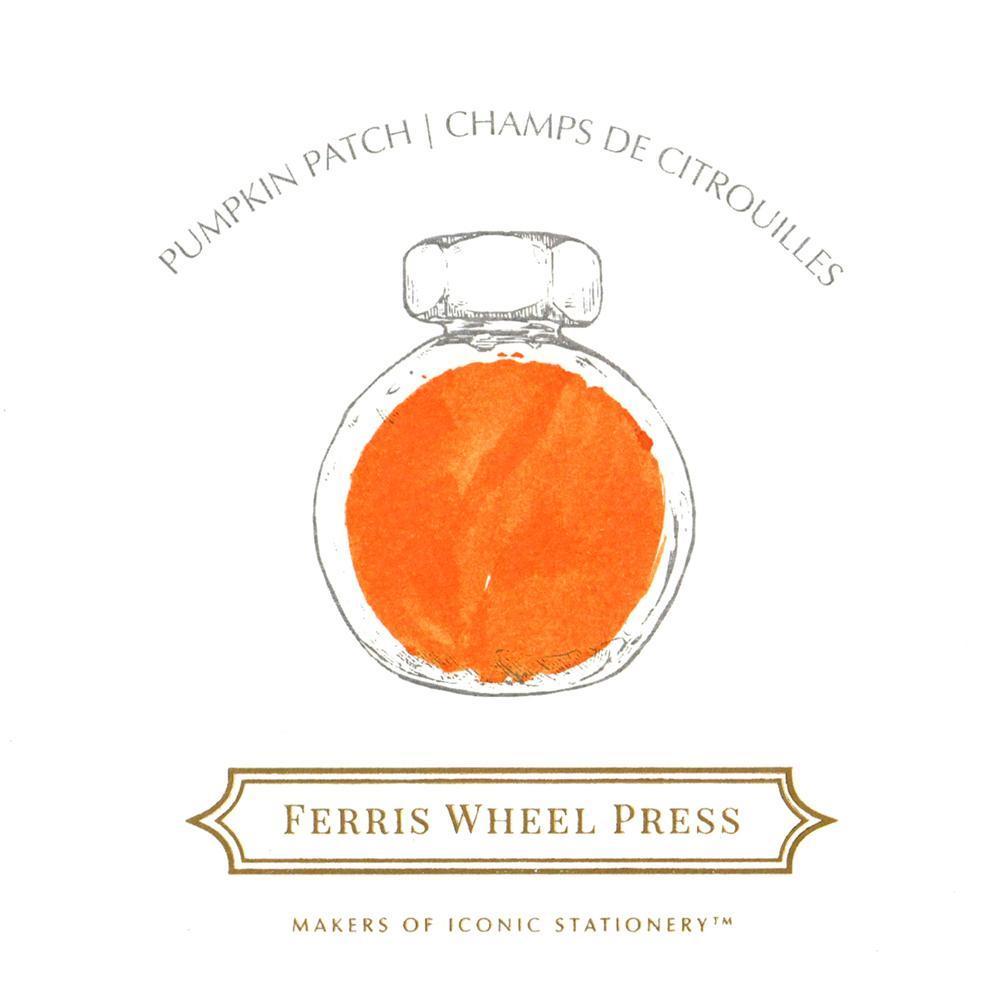 Ferris Wheel Press - Pumpkin Patch Ink 38 ml
