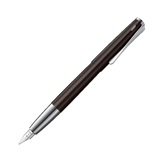 LAMY studio Fountain Pen - Dark Brown - 2022 Special Edition