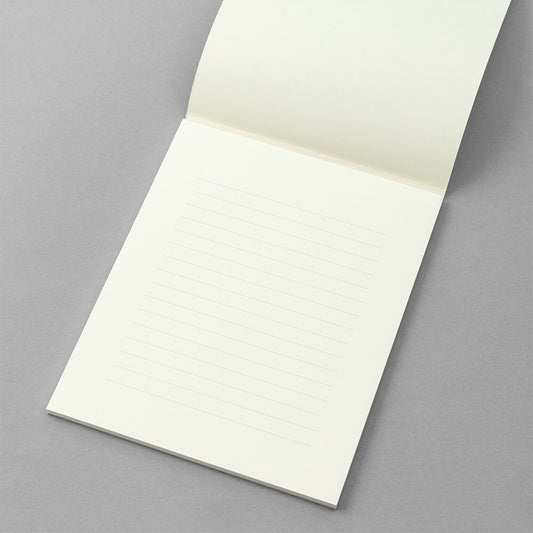 Midori MD Letter Pad - Lined