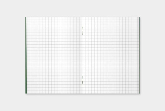 TRAVELER'S COMPANY Notebook Passport Insert 002 - Grid