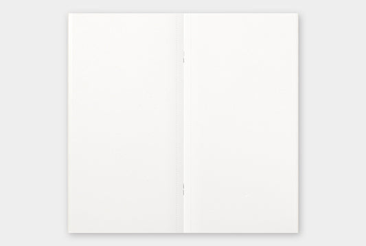 TRAVELER'S COMPANY Notebook Regular Insert 027 - Watercolour Paper
